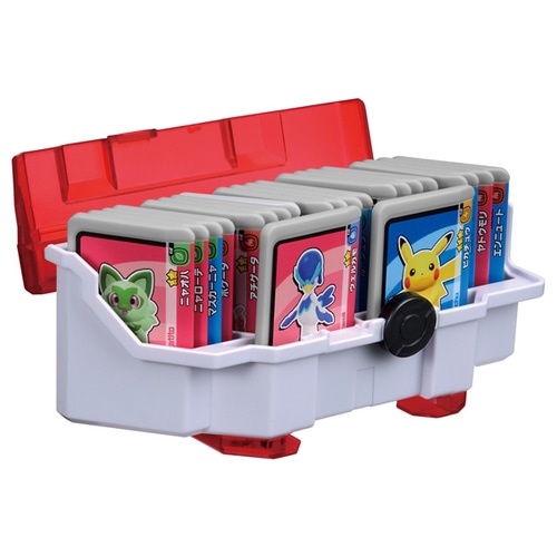ポケモンフレンダのフレンダボックス
